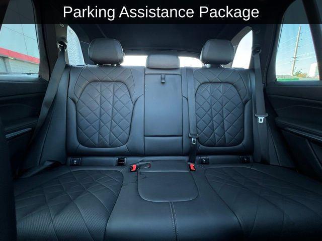 used 2023 BMW X5 car, priced at $35,500