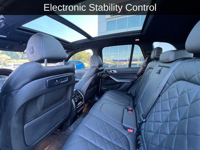 used 2023 BMW X5 car, priced at $35,980