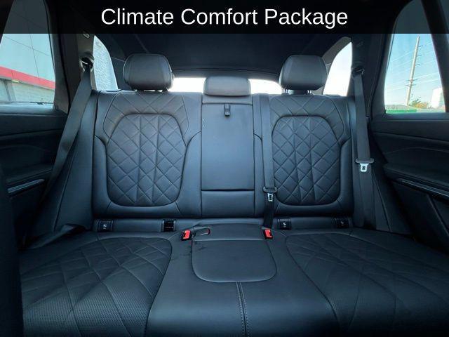 used 2023 BMW X5 car, priced at $35,500
