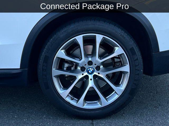 used 2023 BMW X5 car, priced at $35,500