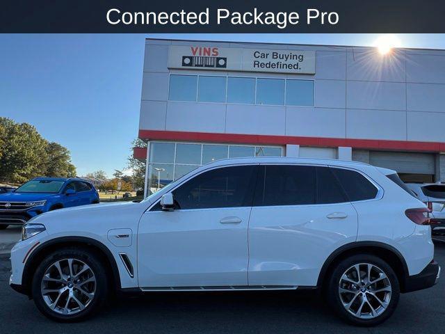 used 2023 BMW X5 car, priced at $35,980