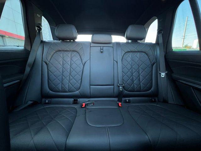 used 2023 BMW X5 car, priced at $35,980