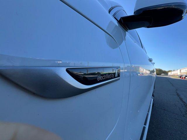 used 2023 BMW X5 car, priced at $35,980