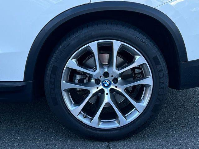 used 2023 BMW X5 car, priced at $35,980
