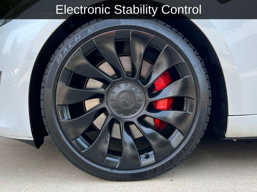 used 2022 Tesla Model 3 car, priced at $24,995