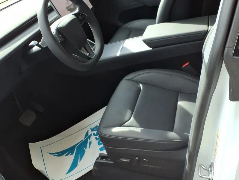 used 2026 Tesla Model Y car, priced at $47,000