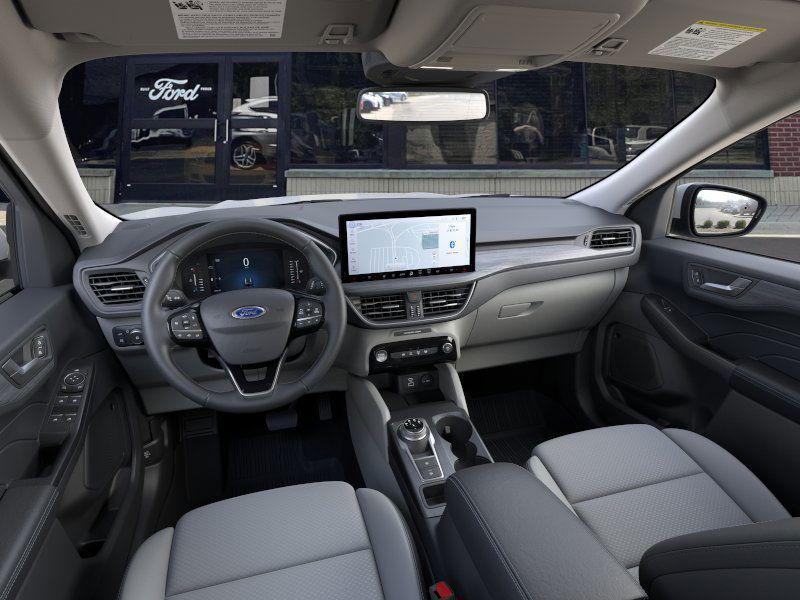 new 2026 Ford Escape PHEV car, priced at $35,484