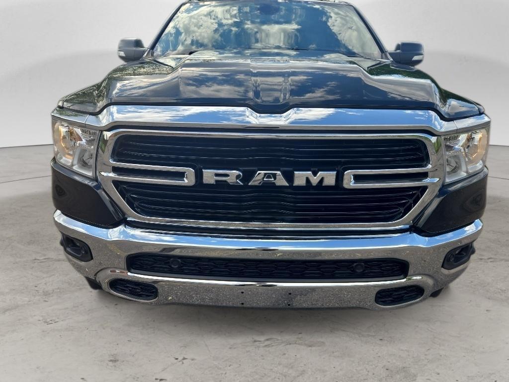 used 2019 Ram 1500 car, priced at $31,386