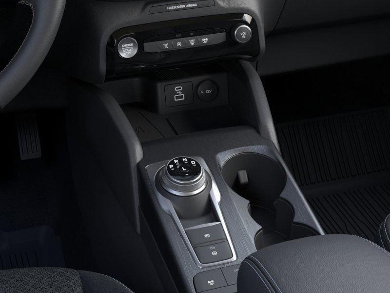 new 2024 Ford Escape car, priced at $33,830