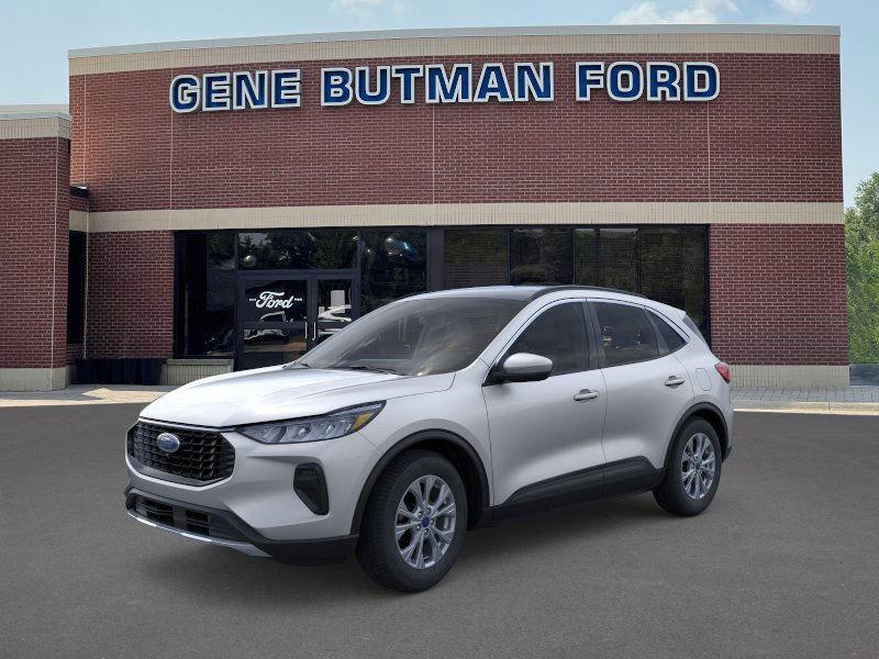 new 2024 Ford Escape car, priced at $33,830