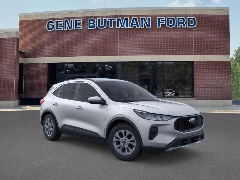 new 2024 Ford Escape car, priced at $33,830