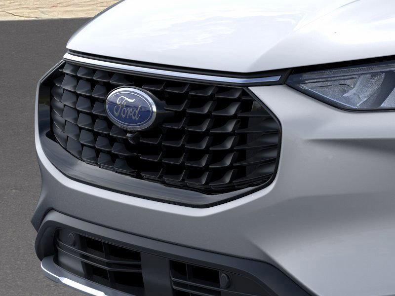 new 2024 Ford Escape car, priced at $33,830
