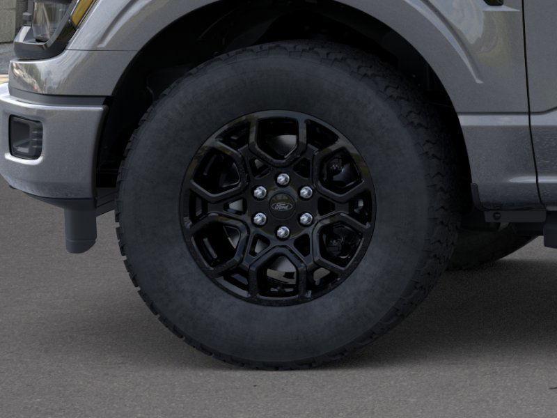 new 2026 Ford F-150 car, priced at $53,492