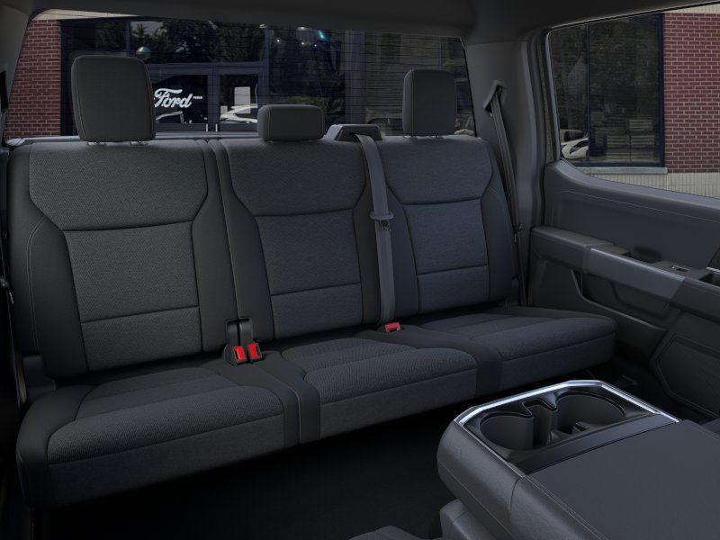 new 2026 Ford F-150 car, priced at $53,492