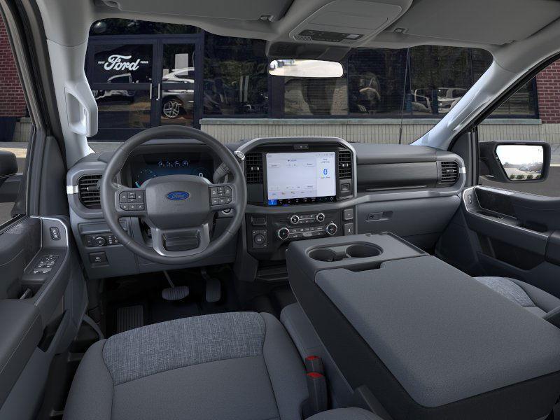 new 2026 Ford F-150 car, priced at $49,693