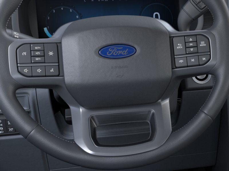 new 2026 Ford F-150 car, priced at $49,693