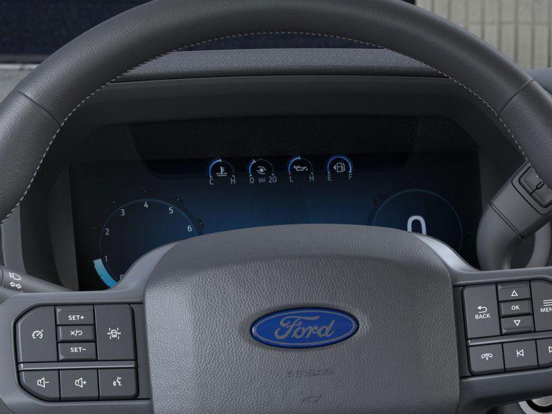 new 2026 Ford F-150 car, priced at $49,693