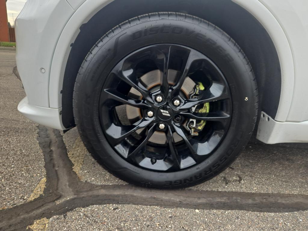 used 2020 Dodge Durango car, priced at $28,546