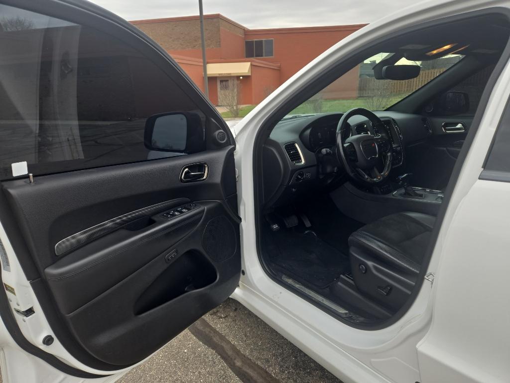 used 2020 Dodge Durango car, priced at $28,546