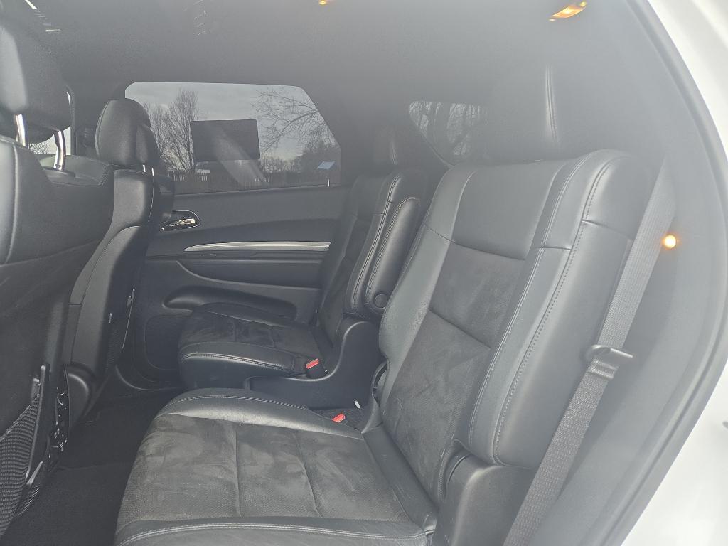 used 2020 Dodge Durango car, priced at $28,546