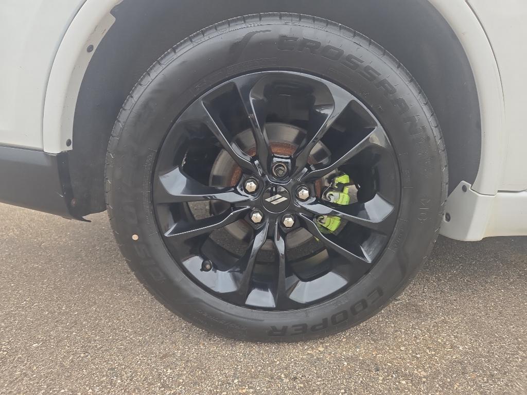 used 2020 Dodge Durango car, priced at $28,546