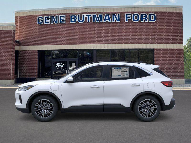 new 2026 Ford Escape PHEV car, priced at $35,928