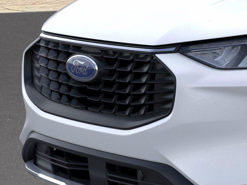 new 2026 Ford Escape PHEV car, priced at $35,928