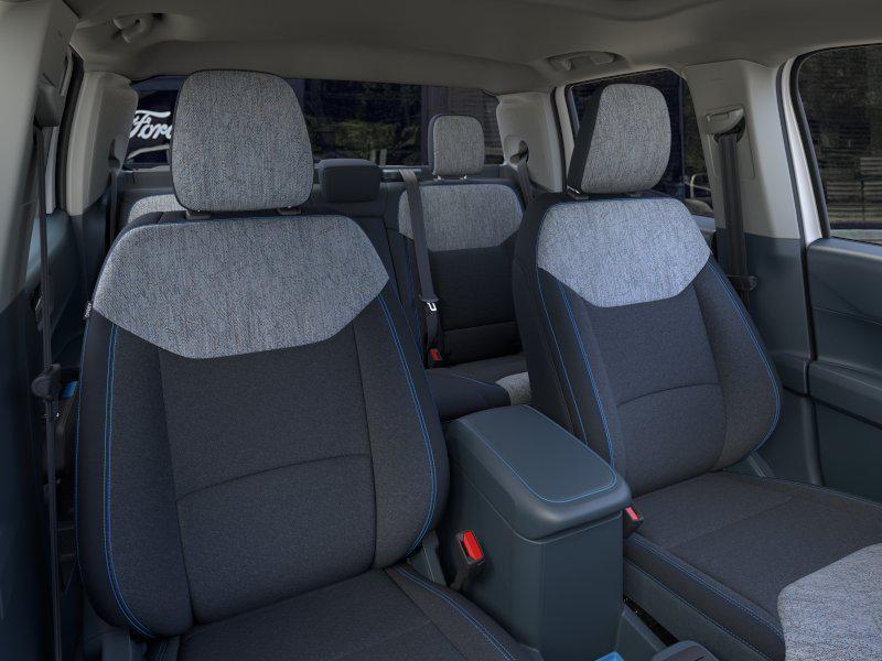 new 2026 Ford Maverick car, priced at $32,203