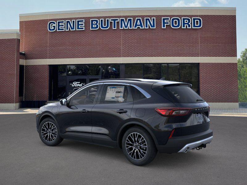new 2026 Ford Escape PHEV car, priced at $34,842
