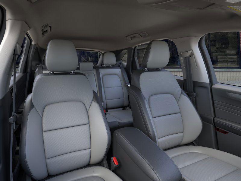 new 2026 Ford Escape PHEV car, priced at $34,842