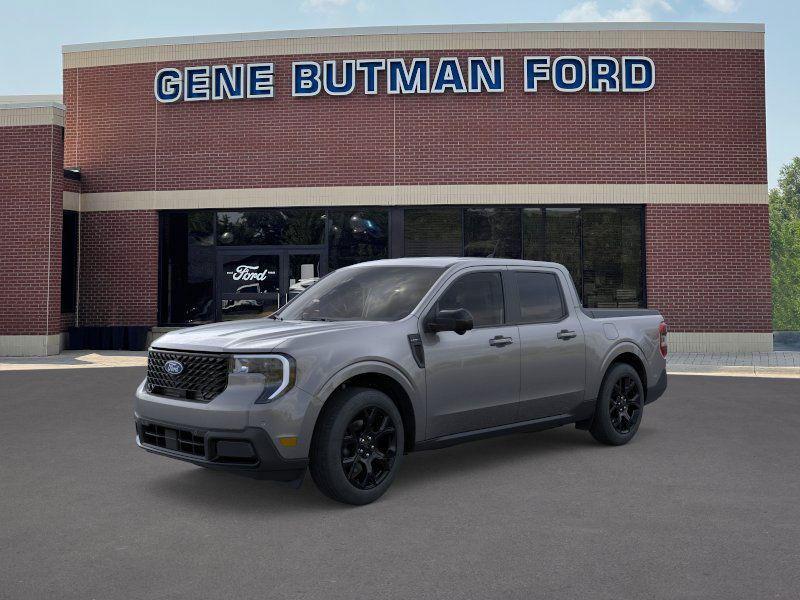 new 2026 Ford Maverick car, priced at $38,424