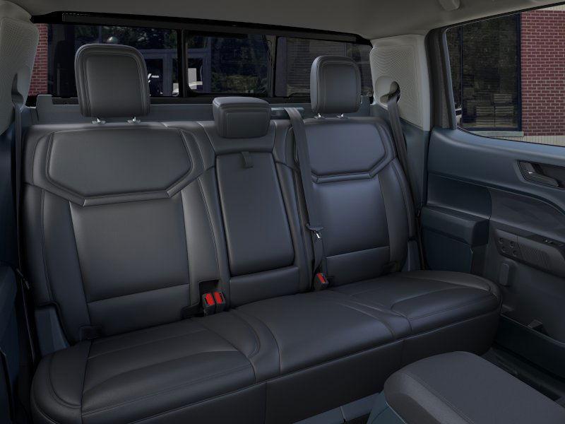 new 2026 Ford Maverick car, priced at $38,424