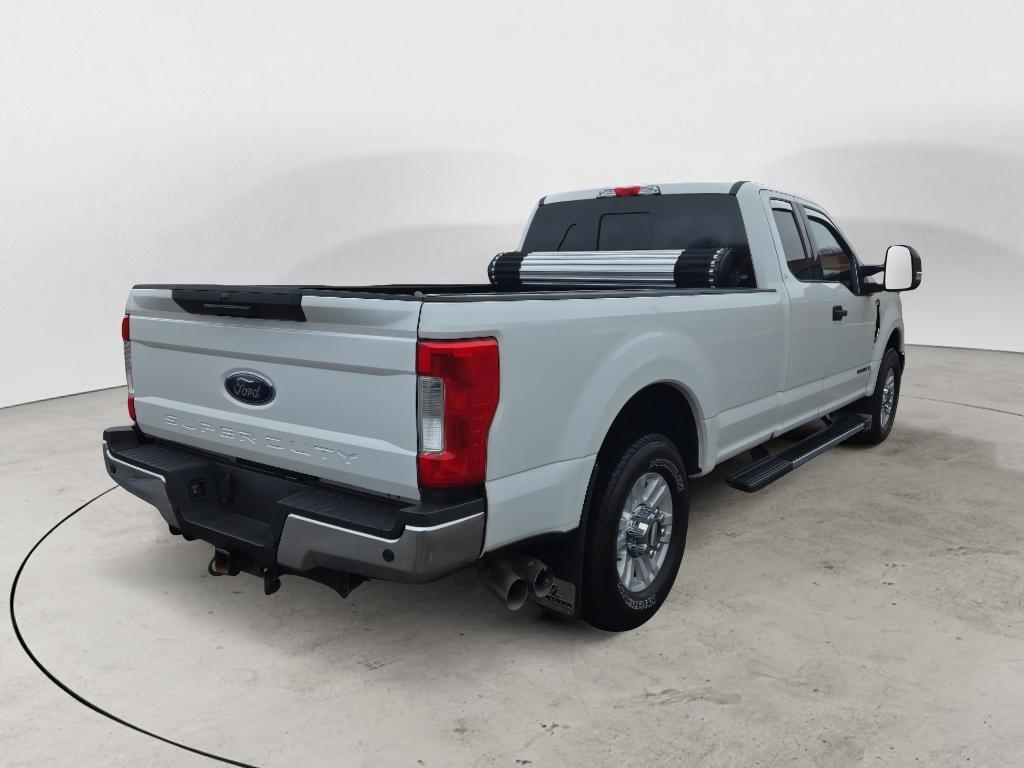 used 2017 Ford F-350 car, priced at $27,149