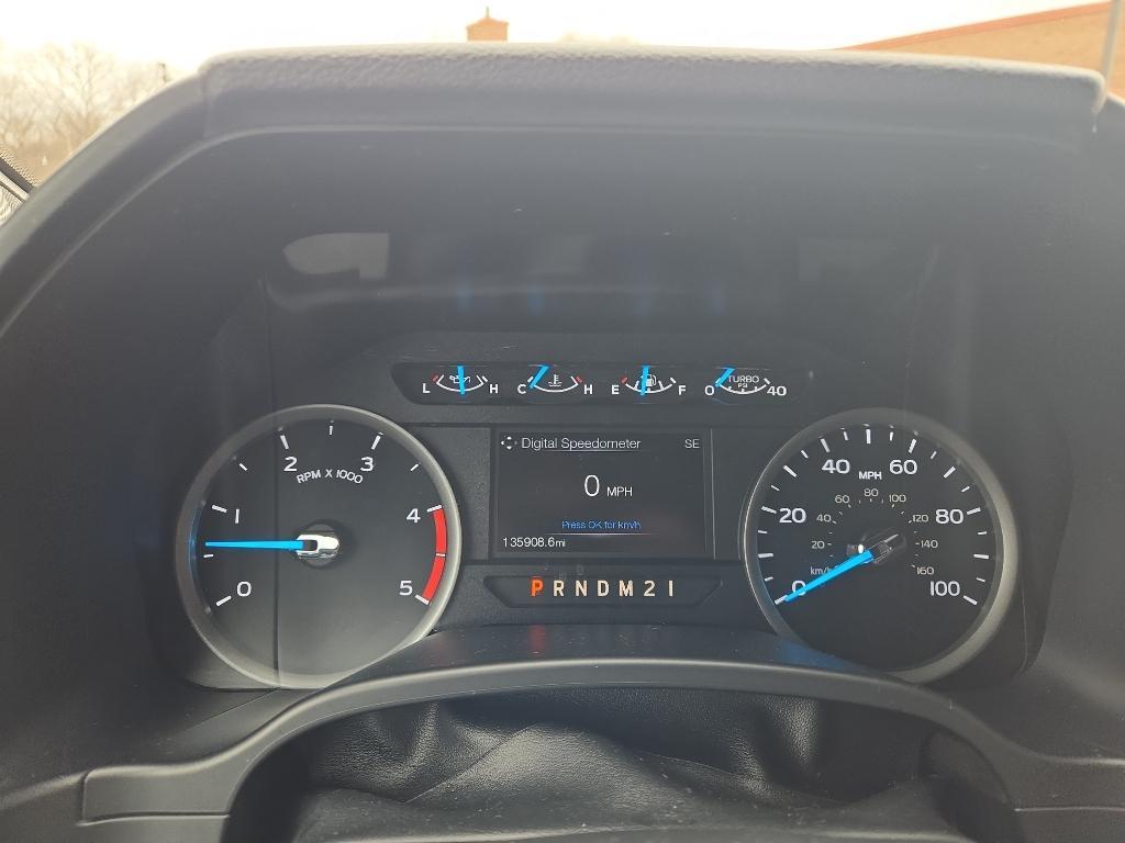 used 2017 Ford F-350 car, priced at $27,149