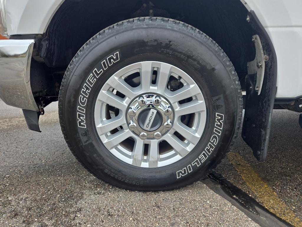 used 2017 Ford F-350 car, priced at $27,149