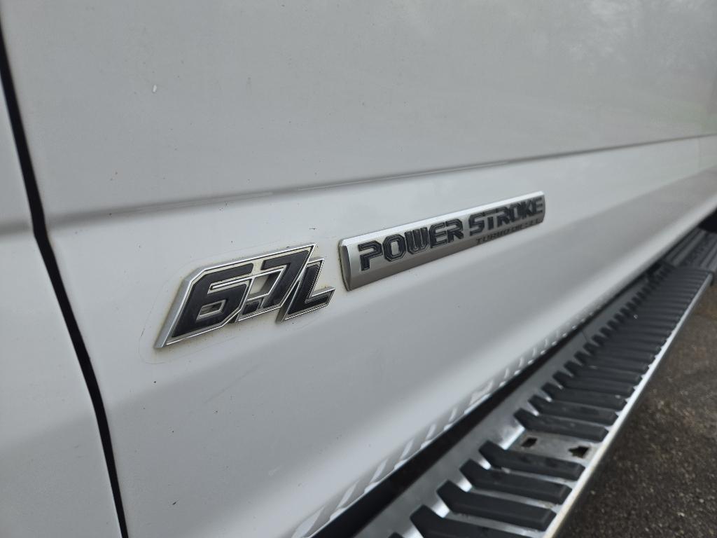 used 2017 Ford F-350 car, priced at $27,149