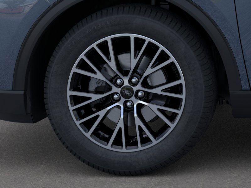 new 2026 Ford Escape PHEV car, priced at $39,057