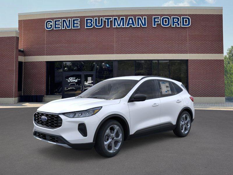 new 2026 Ford Escape car, priced at $35,500