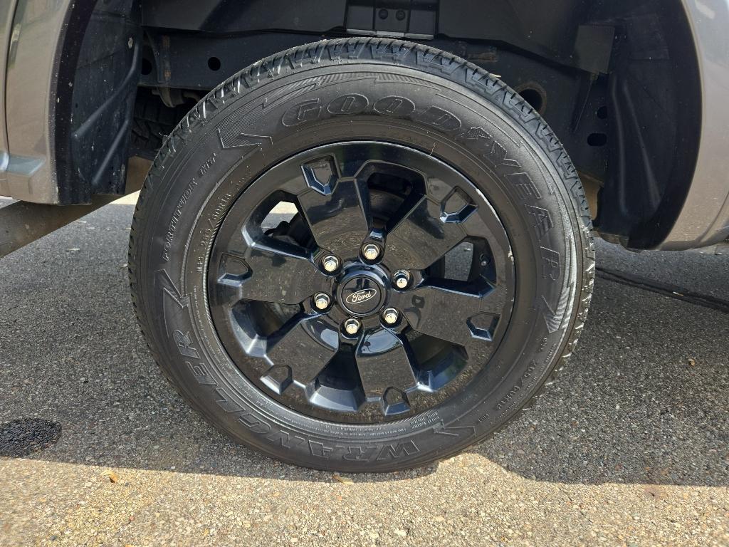 used 2021 Ford Ranger car, priced at $27,994