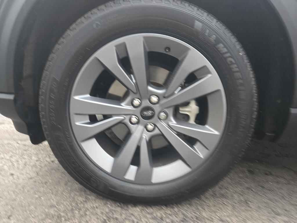 used 2022 Ford Explorer car, priced at $28,621