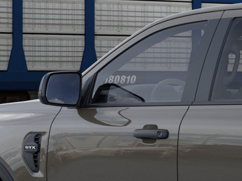 new 2026 Ford Ranger car, priced at $39,816