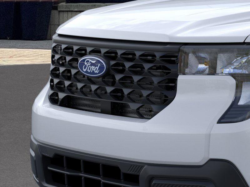 new 2026 Ford Maverick car, priced at $29,149