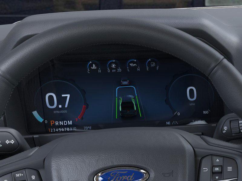 new 2026 Ford Ranger car, priced at $50,318