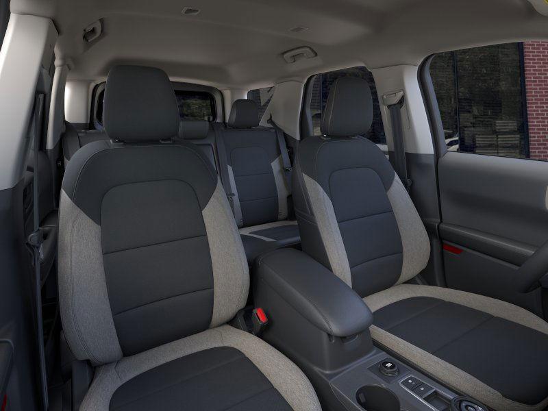 new 2026 Ford Bronco Sport car, priced at $35,142