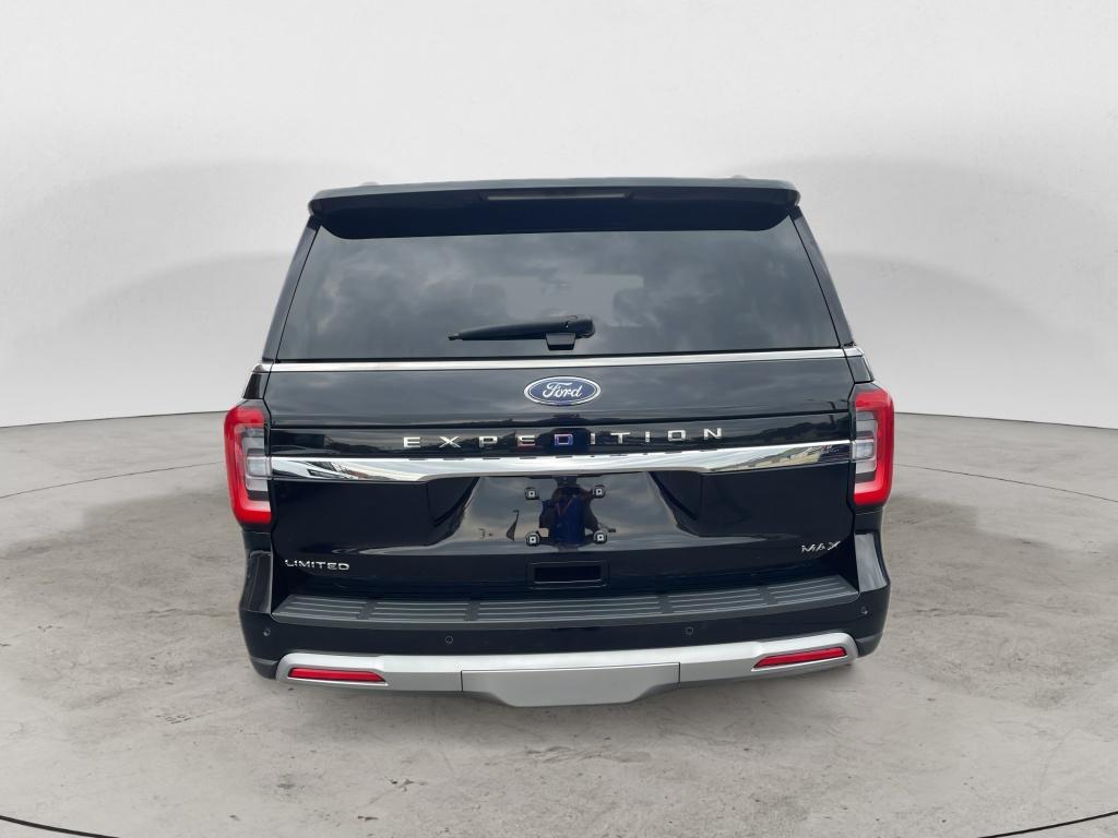 used 2024 Ford Expedition Max car, priced at $48,886