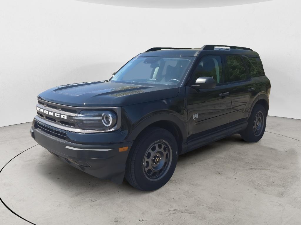 used 2024 Ford Bronco Sport car, priced at $28,029