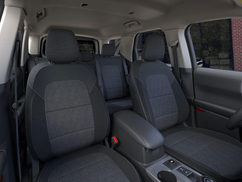 used 2024 Ford Bronco Sport car, priced at $28,800