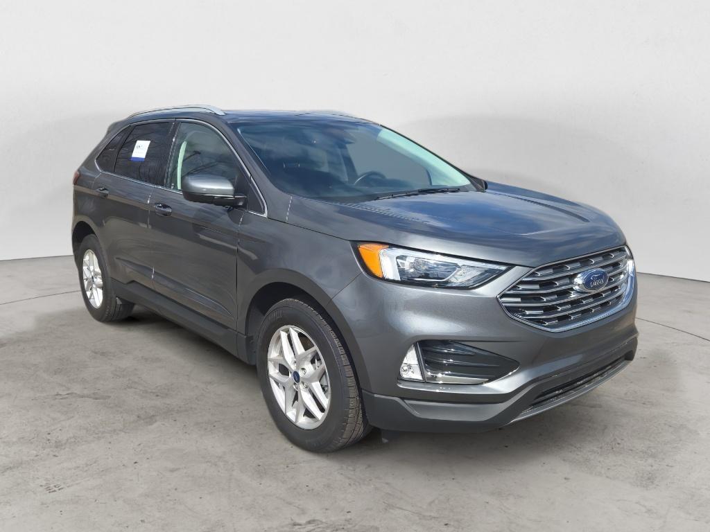 used 2022 Ford Edge car, priced at $26,447