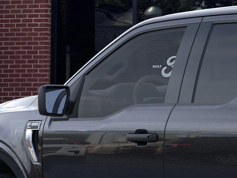 new 2026 Ford F-150 car, priced at $49,311