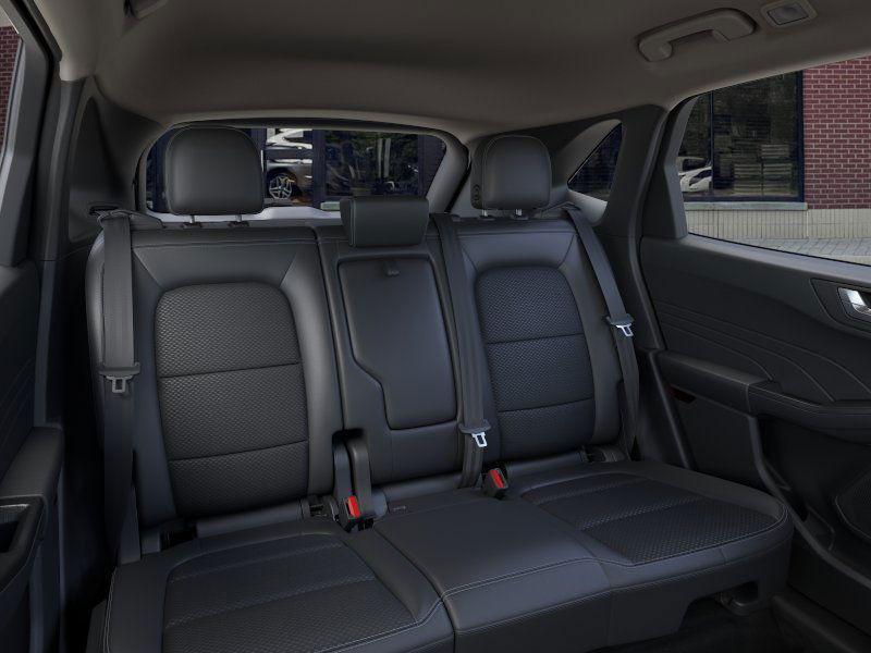 new 2026 Ford Escape PHEV car, priced at $35,785